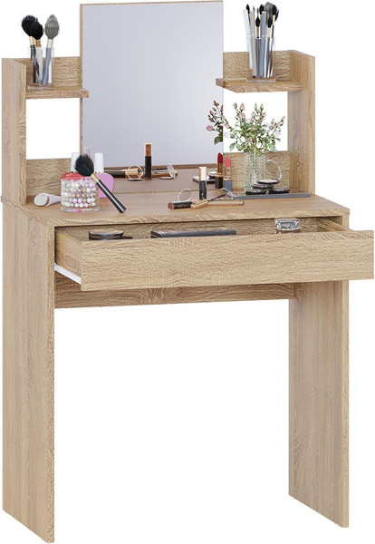 Туалетный столик Сокол-Мебель СТМ-1202