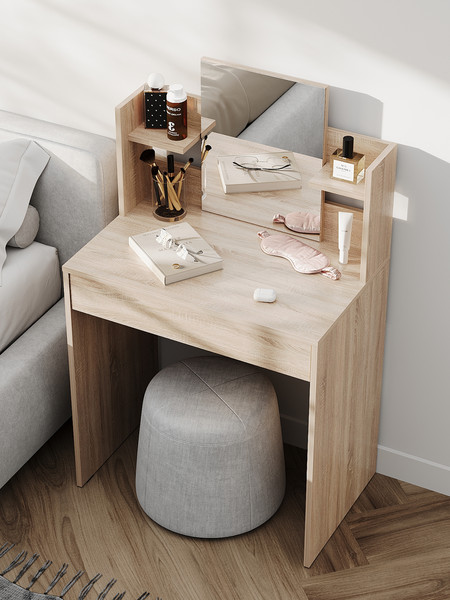 Туалетный столик Сокол-Мебель СТМ-1202