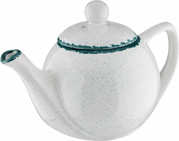 Заварочный чайник Рыжий кот Элегант 106759 - фото