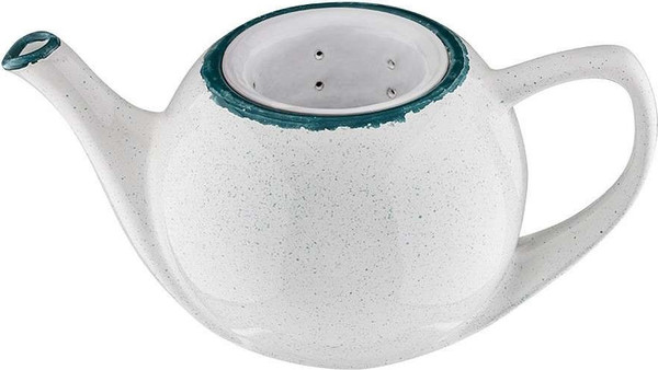 Заварочный чайник Рыжий кот Элегант 106759