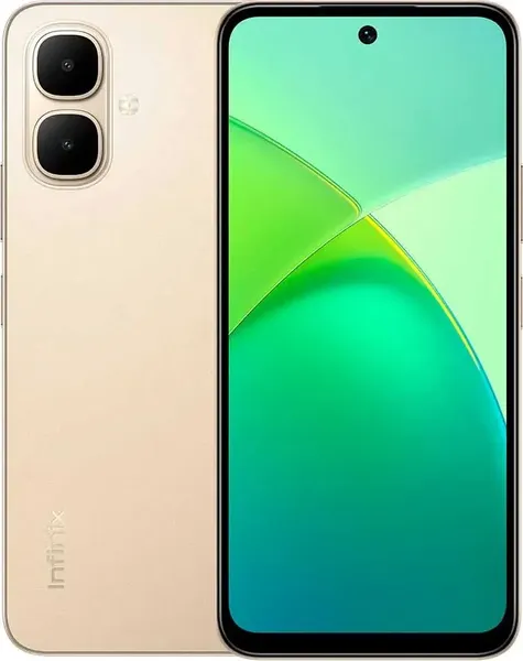 Смартфон Infinix Smart 10 3GB/64GB - фото