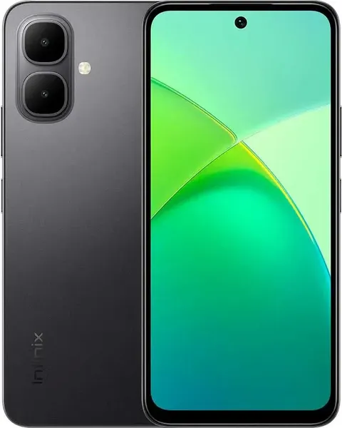 Смартфон Infinix Smart 10 3GB/64GB - фото