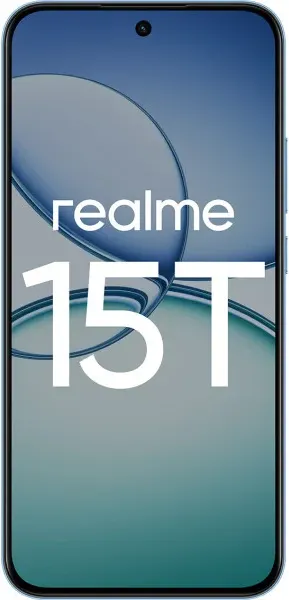 Смартфон Realme 15T 8GB/128GB