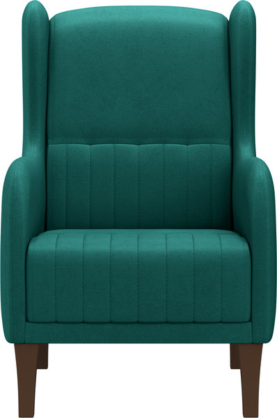 Кресло мягкое Олмеко ЕвроМагнат М