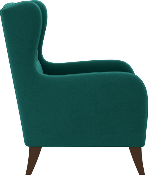 Кресло мягкое Олмеко ЕвроМагнат М