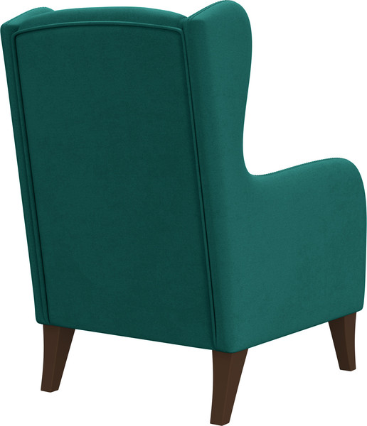 Кресло мягкое Олмеко ЕвроМагнат М