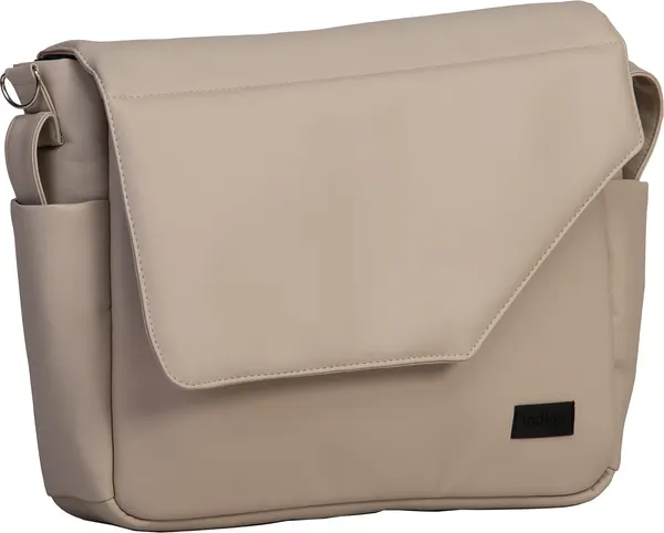 Детская универсальная коляска INDIGO Lamar 2в1 La 02