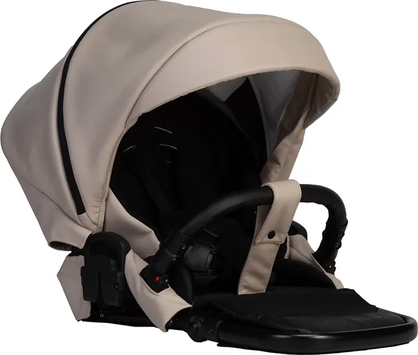 Детская универсальная коляска INDIGO Lamar 2в1 La 02