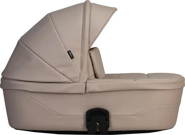 Детская универсальная коляска INDIGO Lamar 2в1 La 02