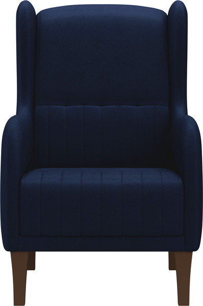 Кресло мягкое Олмеко ЕвроМагнат М