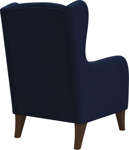 Кресло мягкое Олмеко ЕвроМагнат М