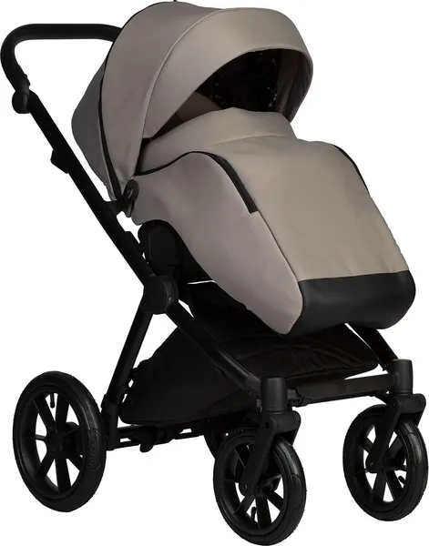 Детская универсальная коляска INDIGO Solio 2в1 So 01