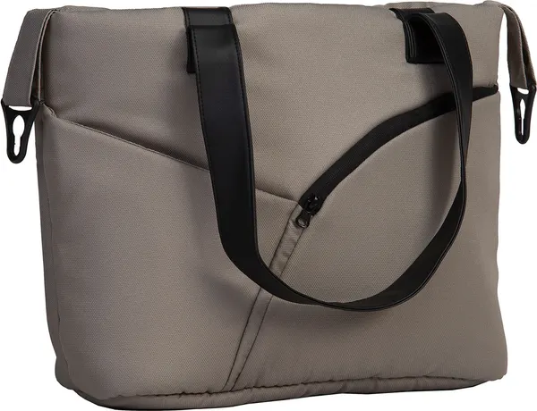 Детская универсальная коляска INDIGO Solio 2в1 So 01