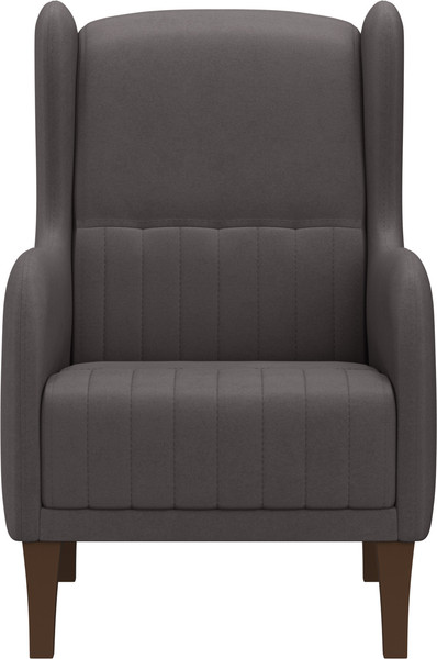 Кресло мягкое Олмеко ЕвроМагнат М