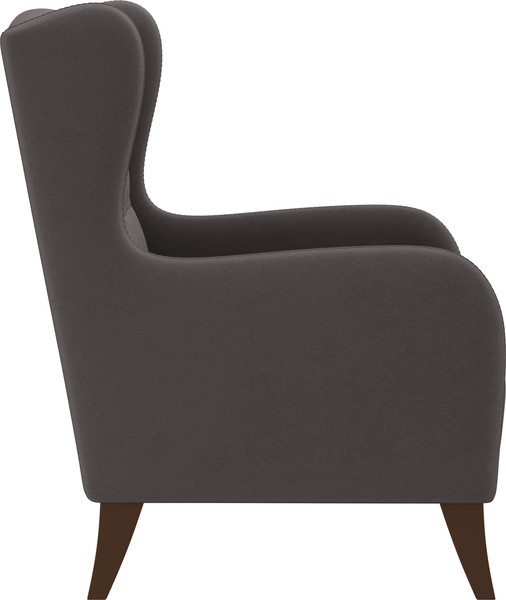 Кресло мягкое Олмеко ЕвроМагнат М