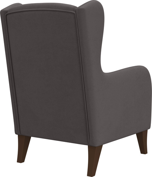 Кресло мягкое Олмеко ЕвроМагнат М