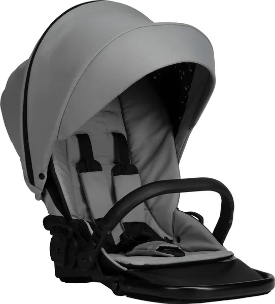 Детская универсальная коляска INDIGO Solio 2в1 So 04