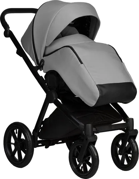 Детская универсальная коляска INDIGO Solio 2в1 So 04