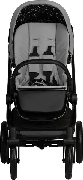 Детская универсальная коляска INDIGO Solio 2в1 So 04