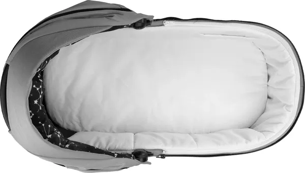 Детская универсальная коляска INDIGO Solio 2в1 So 04