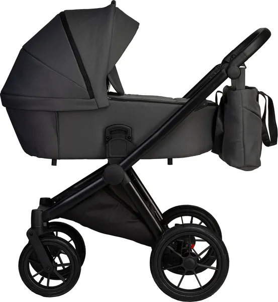 Детская универсальная коляска INDIGO Solio 2в1 So 05