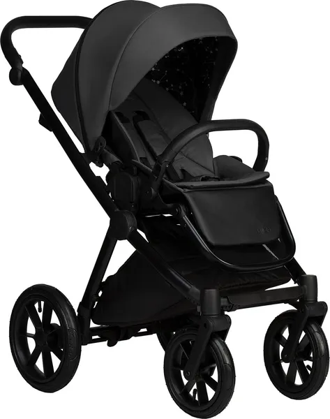 Детская универсальная коляска INDIGO Solio 2в1 So 05