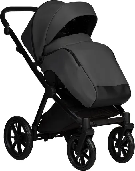 Детская универсальная коляска INDIGO Solio 2в1 So 05