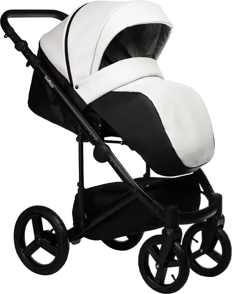 Детская универсальная коляска INDIGO Tour Eco 2в1