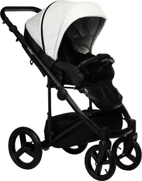 Детская универсальная коляска INDIGO Tour Eco 2в1