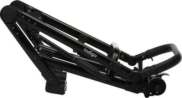 Детская универсальная коляска INDIGO Tour Eco 2в1