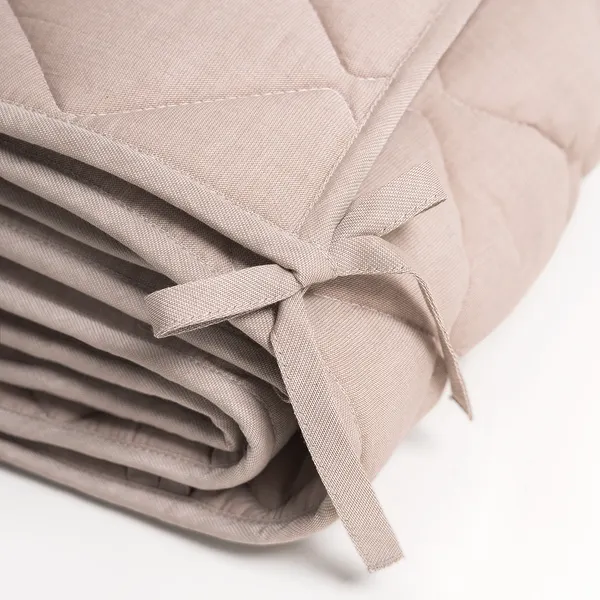 Бортик в кроватку Perina Slim / СБ.120-SM.12