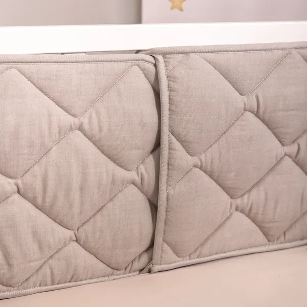 Бортик в кроватку Perina Slim / СБ.120-SM.12