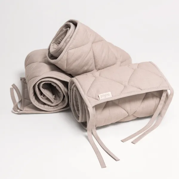 Бортик в кроватку Perina Slim / СБ.120-SM.12