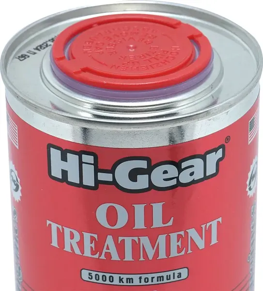Присадка Hi-Gear HG2243R
