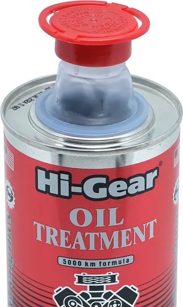Присадка Hi-Gear HG2243R