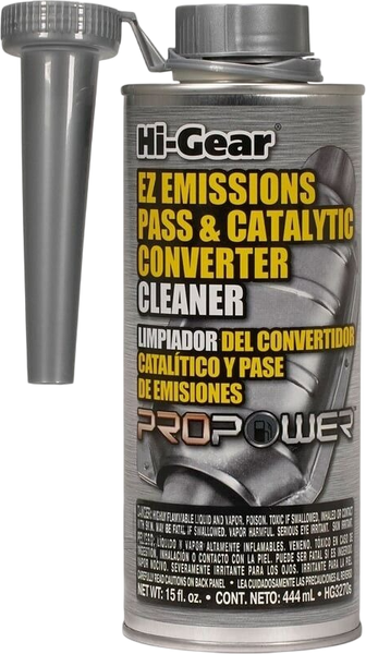 Присадка Hi-Gear HG3270S - фото