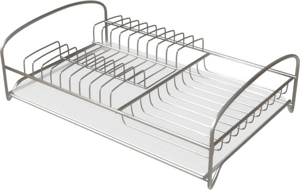 Сушилка для посуды ИРСА 39x25x12 / АЛТ 122С - фото