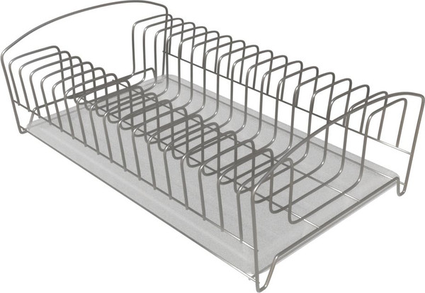Сушилка для посуды ИРСА №2 39x25x12 / АЛТ 02С - фото