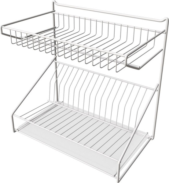 Сушилка для посуды ИРСА 38x39x24.5 / АЛТ 01 - фото