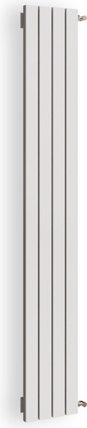 Радиатор стальной Новатерм Р6030-1750-В4-1-9016-Нц - фото