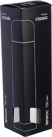 Термос для напитков Mayer&Boch Classic / 77000-1