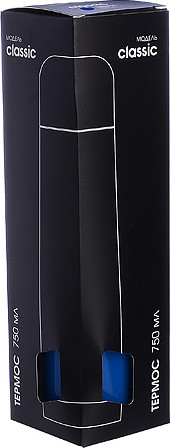 Термос для напитков Mayer&Boch Classic / 77000-3