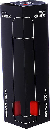 Термос для напитков Mayer&Boch Classic / 77000-4