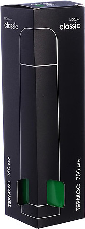 Термос для напитков Mayer&Boch Classic / 77000-6