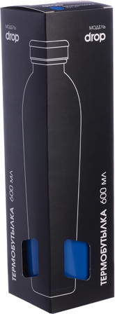 Термос для напитков Mayer&Boch 77040-3