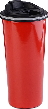 Термокружка Mayer&Boch Travel / 77070-4 - фото