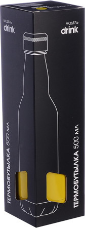 Термос для напитков Mayer&Boch Drink / 77020-5