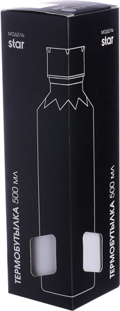 Термос для напитков Mayer&Boch Star / 77030-1