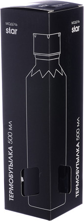 Термос для напитков Mayer&Boch Star / 77030-2