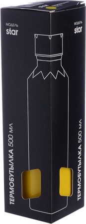 Термос для напитков Mayer&Boch Star / 77030-5